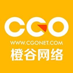 上海橙谷網絡科技